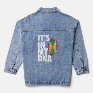 Grenada Flag Pride Pays Accueil Nation Famille