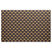 Grenada Flag Stof (Yard (91,4 cm))