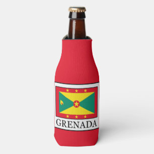 Grenada Flesjeskoeler