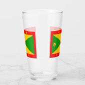 Grenada Glas (Rechts)