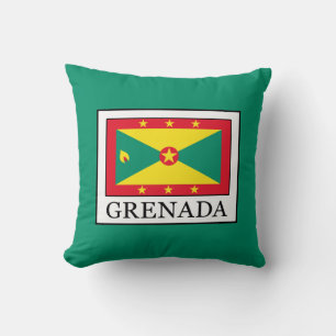 Grenada Kussen