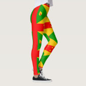 Grenada Leggings (Rechts)