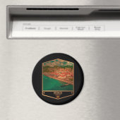 Grenada Magneet (Insitu (Vaatwasser))