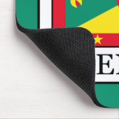 Grenada Muismat (Hoek)