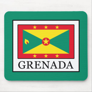 Grenada Muismat