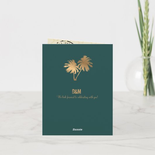 Grenada Passport Sla de datum bekendmaking op Aankondiging (Achterkant)