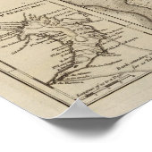 Grenada Poster (Hoek)