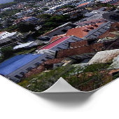 Grenada - Saint George - Poster (Hoek)