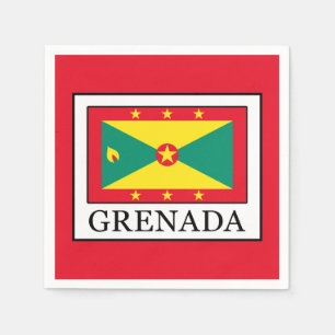 Grenada Servet