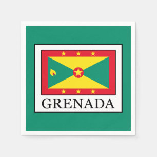 Grenada Servet