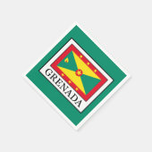 Grenada Servet (Hoek)