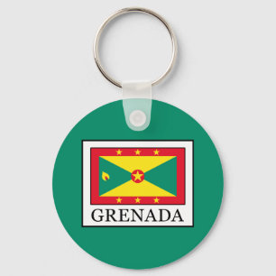 Grenada Sleutelhanger