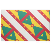 Grenada Stof (Fat Quarter)