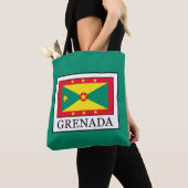 Grenada Tote Bag (Dichtbij)