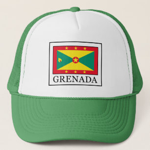 Grenada Trucker Pet