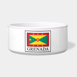 Grenada Voerbakje