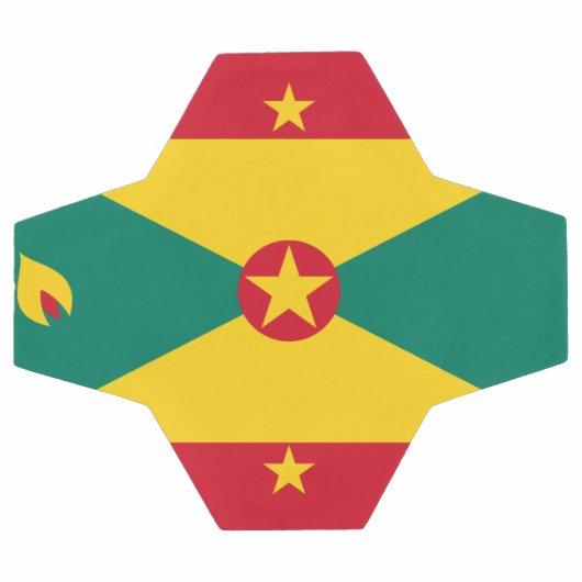 grenada voetbal (Enkel)