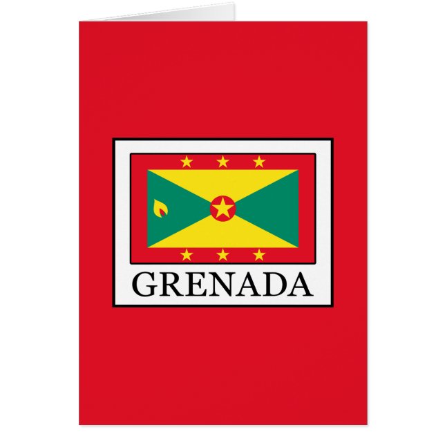 Grenade (Devant)
