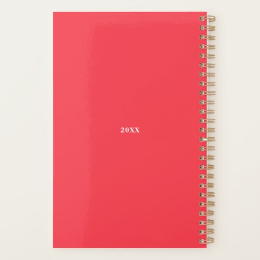 Grenade de Redouté (Dos)