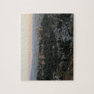 Grenade, Espagne Puzzle photo avec boîte cadeau