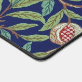 Grenade et Petit Oiseau, William Morris (Coin)