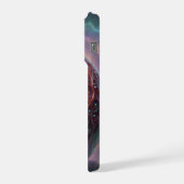 Grenade – fruit précieux pour la santé. (Côté gauche)