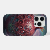 Grenade – fruit précieux pour la santé. (Verso Horizontal)