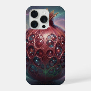 Grenade – fruit précieux pour la santé.