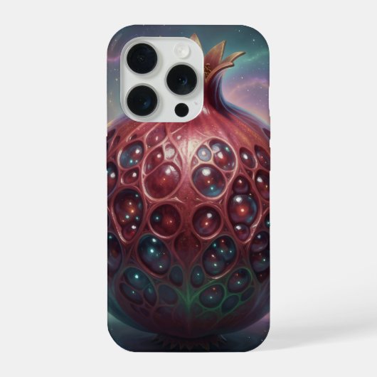 Grenade – fruit précieux pour la santé. (Verso)