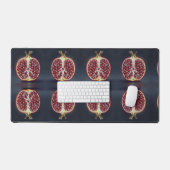 Grenade – fruit précieux pour la santé (Clavier et souris)