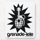 Grenade-lele Muismat (Voorkant)