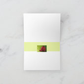 Grenade Limor sur carte verte (Intérieur)