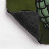 Grenade Muismat (Hoek)