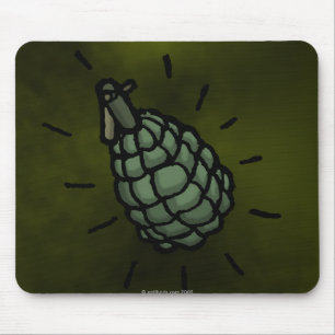 Grenade Muismat