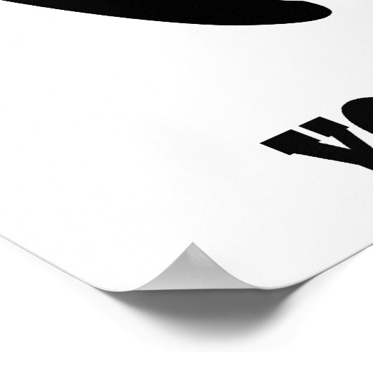 Grenade Poster (Hoek)