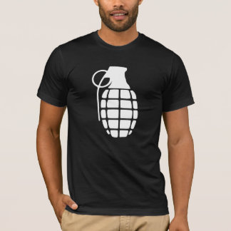 Grenade T-shirt