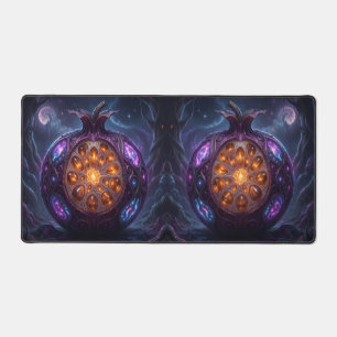 Grenade - Un fruit précieux pour la santé