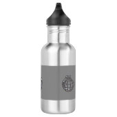 Grenade Water Fles (Rechts)