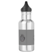Grenade Water Fles (Links)