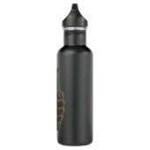 Grenade Waterfles (Rechts)