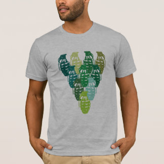 Grenades T-shirt