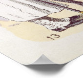 Grenadier Guards of the First Empire Poster (Hoek)