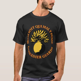 Grenadier Guards T-shirt