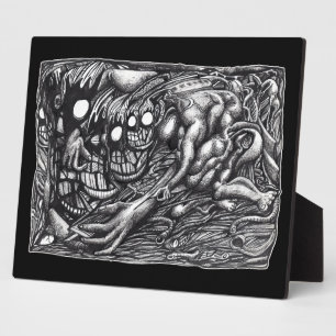Grendel-Mother-Dream_ Fotoplaat