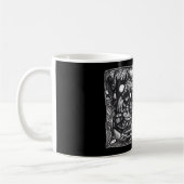 Grendel Mother Dream, par Brian Benson, mug (Gauche)