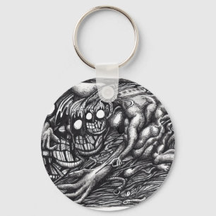 Grendel-Mother-Dream_ Sleutelhanger