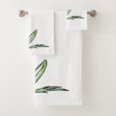 Grenouille (En situation)