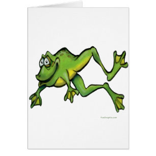 Grenouille