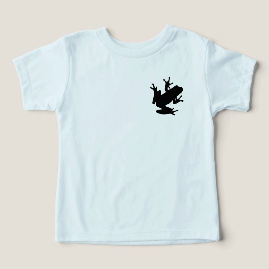 grenouille (Design Recto)