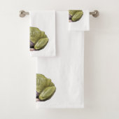 Grenouille (En situation)